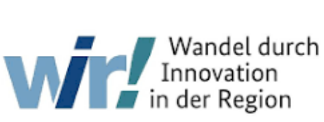 WIR! – Wandel durch Innovation in der Region